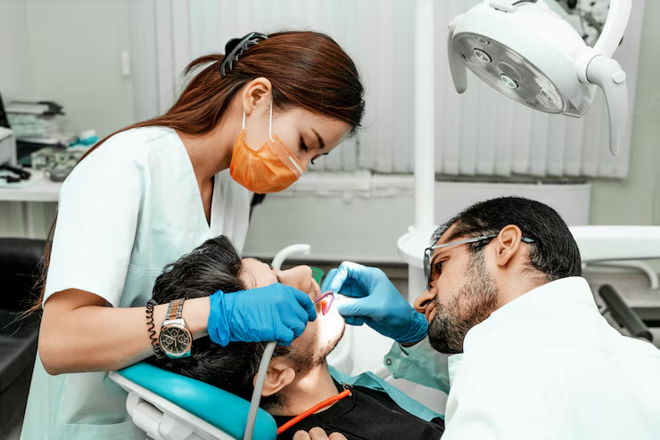 Dentist Near Me