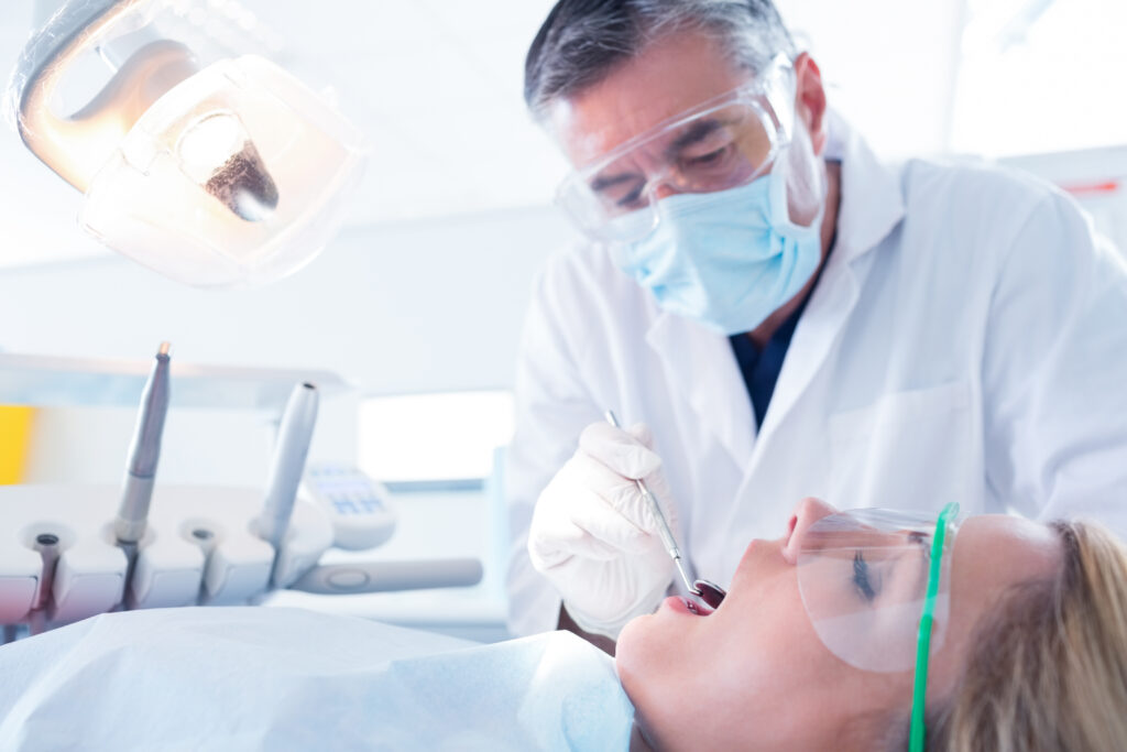 West U Dentist